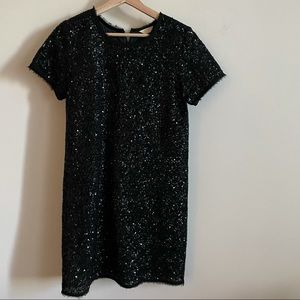 Gorman sequin dress